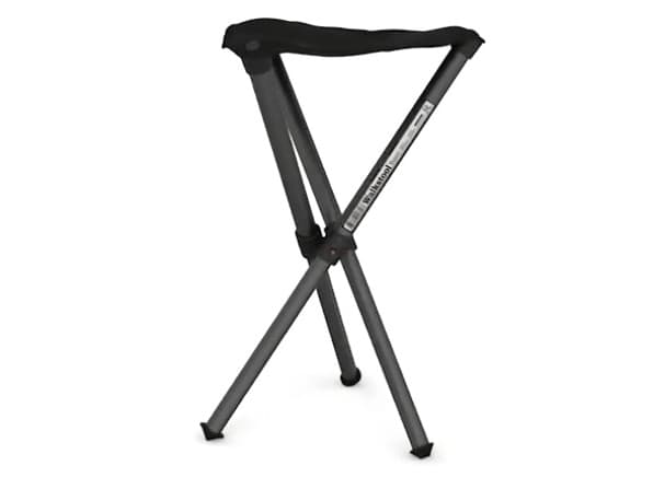 Walkstool Basic 50 -150 kg - 3 ben 650 gram