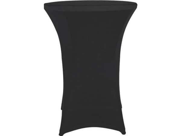 Perel FP201, Rund, Sort, 40 °C, 1 stykker