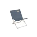 Miniatyrbild 1 av 2: Outwell Sauntons Ocean Blue strandstol