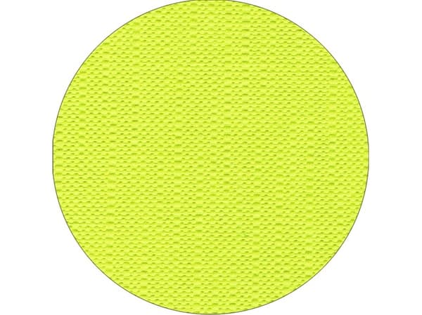 Papstar 82038, Suorakulmainen, Vihreä, Pöytäliina, 118 x 2500 cm