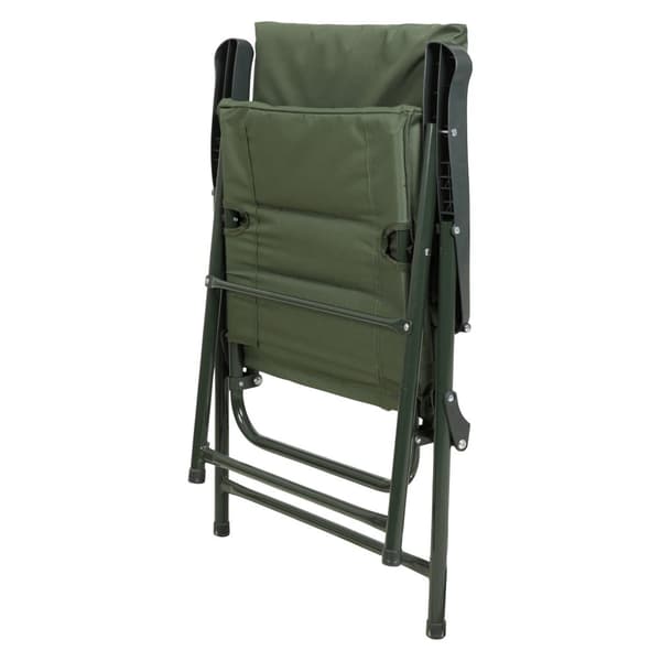 Mountain Warehouse Padded Folding Chair