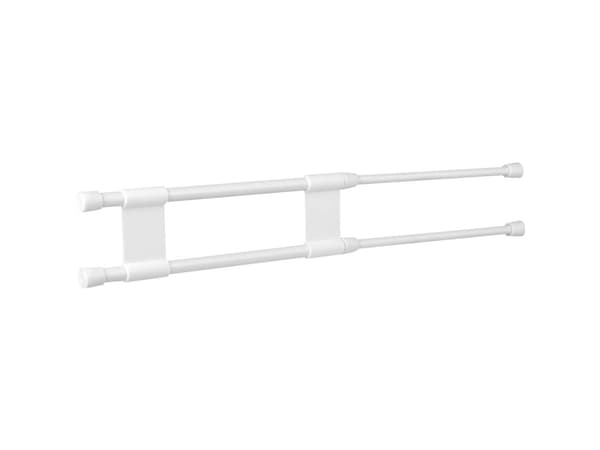 Calima Låsestang Hvid 46071