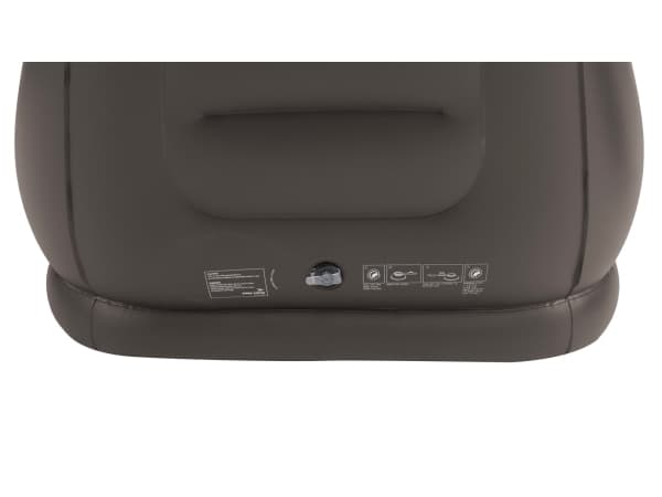 Easy Camp 420071, Campingstol, Brun, PVC, Vuxna, 930 mm, 830 mm