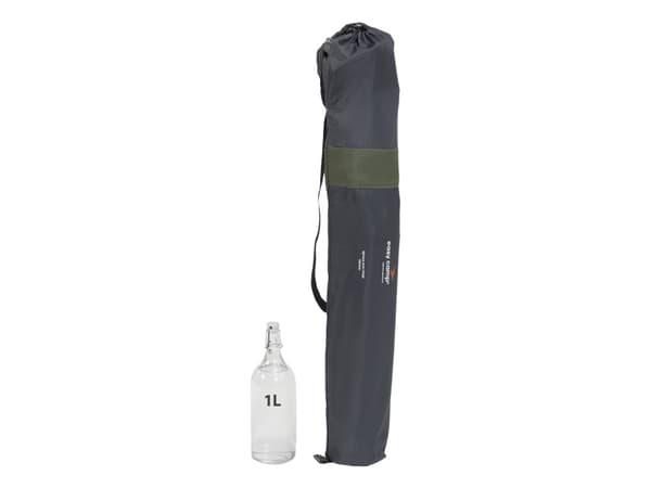 Easy Camp Spruce Arm Chair Turistine kede, žalia (480086)