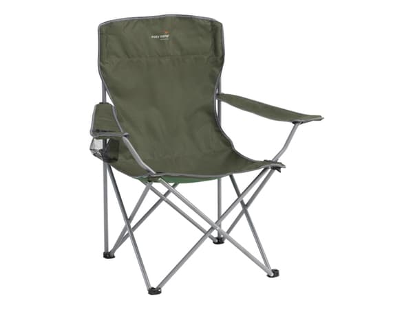 Easy Camp Spruce Arm Chair Turistine kede, žalia (480086)