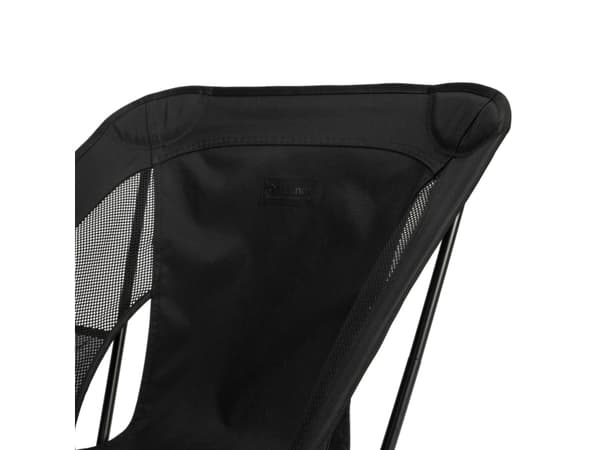 Turistine kede Helinox Chair One (re) - Juoda