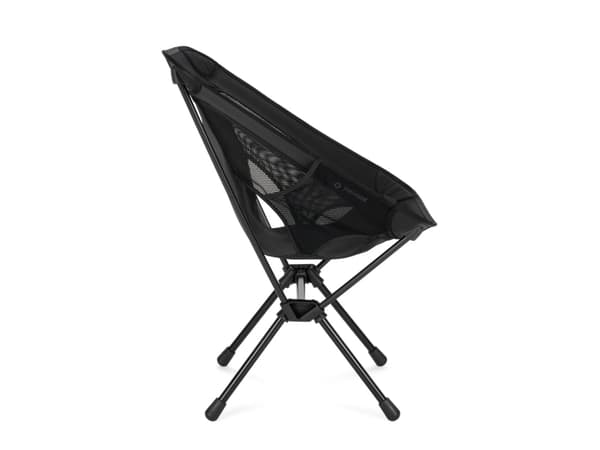 Turistine kede Helinox Chair One (re) - Juoda