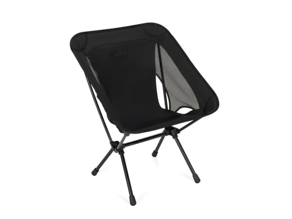 Turistine kede Helinox Chair One (re) - Juoda