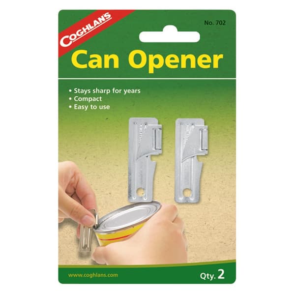 Coghlan's Konservöppnare - 2-pack