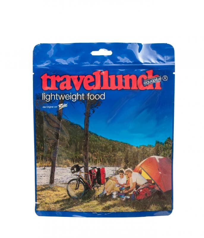 Travellunch - Biff stroganoff