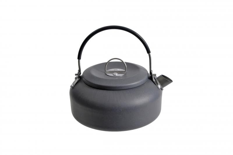 Esbit aluminium Kettle - 0,6 L