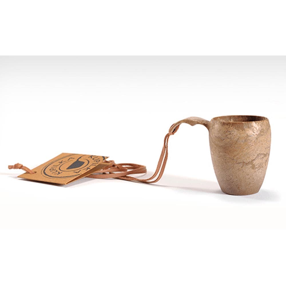 Kupilka 5 - small cup Brun