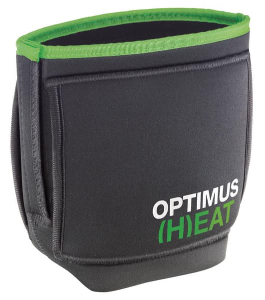 Optimus - Heatpouch