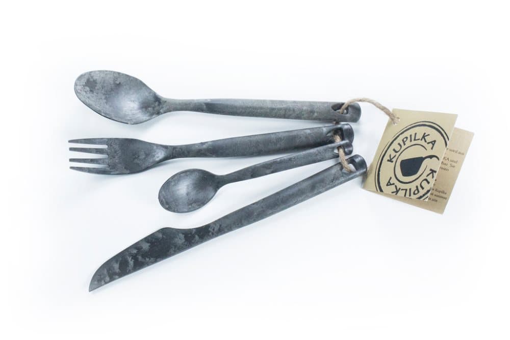 Kupilka Cutlery Set