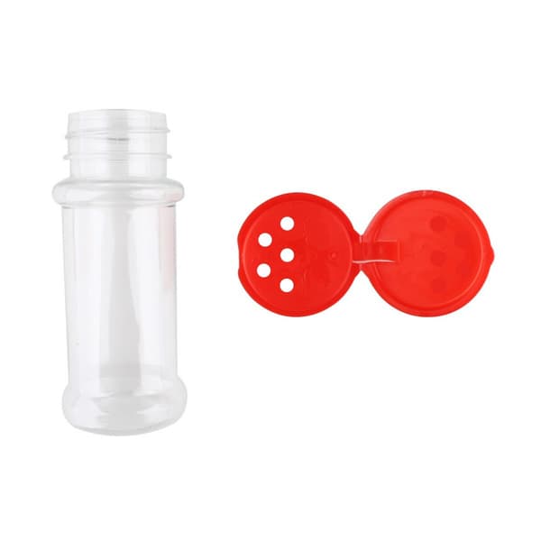 48 st Kryddburkar, rymmer ca 100 ml