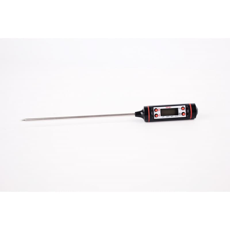 300 graders Julbak Baktermometer Stektermometer Köttermometer