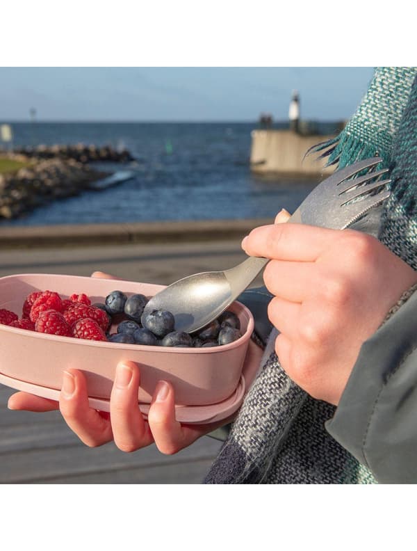 LIGHT MY FIRE SPORK TITANIUM
