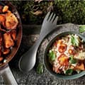 Miniatyrbild 6 av 8: LIGHT MY FIRE SPORK TITANIUM