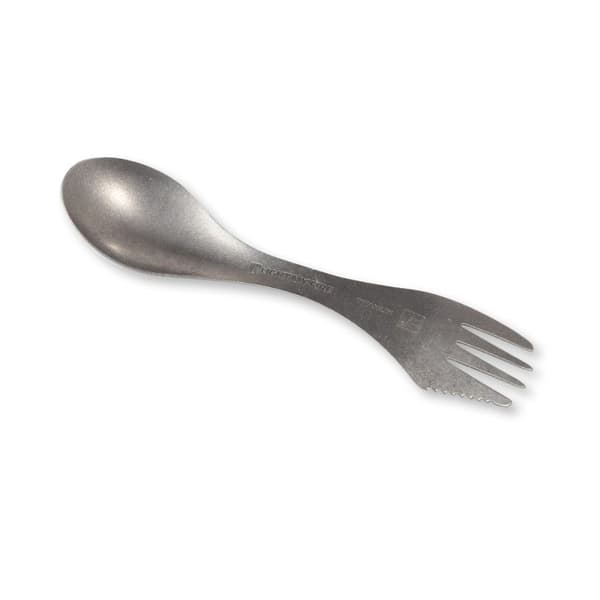 LIGHT MY FIRE SPORK TITANIUM