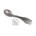 Miniatyrbild 1 av 8: LIGHT MY FIRE SPORK TITANIUM