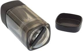 GSI OUTDOORS PEPPER MILL 79490,  liten pepparkvarn för utematlagning