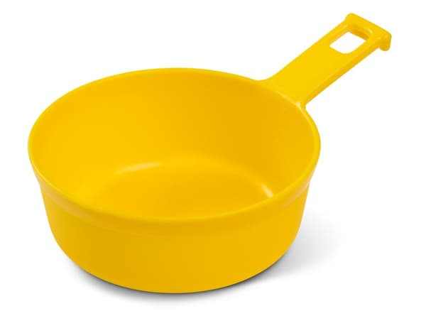 storkåsa, matkåsa, soppkåsa, STORKÅSA 7 dl - Välj färg i scroll-listan!