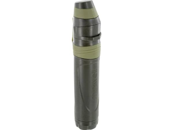 Vattenfilter Highlander Trinkhalmfilter FA016 ABS plast Olive, svart