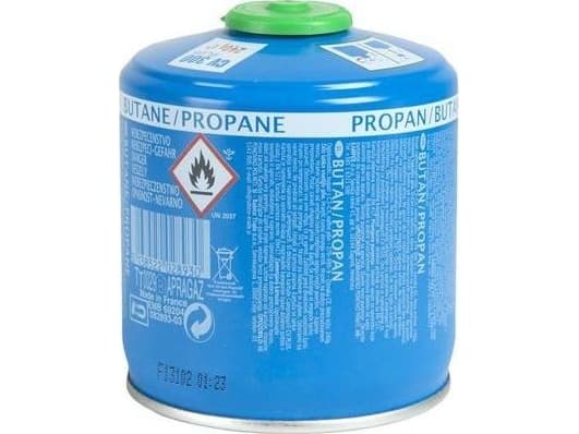 Campingaz Gas cartridge with valve CV 300 Plus