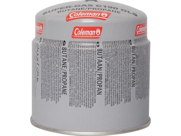 Coleman 3000002280, 190 g