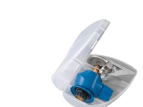 Campingaz Twister Plus, 1 zone(s), Blå, 263 g