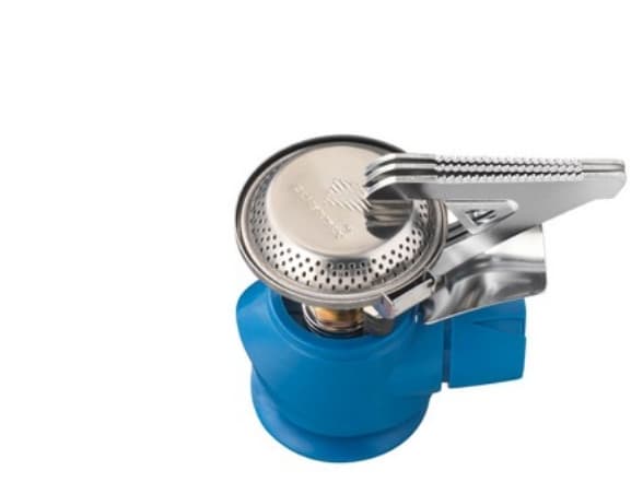 Campingaz Twister Plus, 1 zone(s), Blå, 263 g