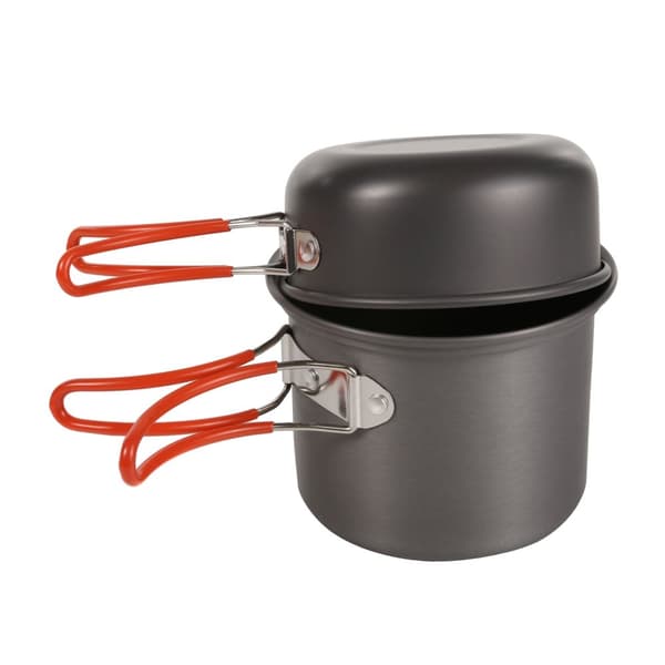 Regatta Great Outdoors Backpacking Cookware Set