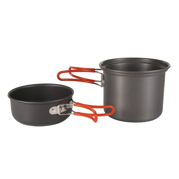 Regatta Great Outdoors Backpacking Cookware Set