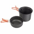 Miniatyrbilde 1 av 4: Regatta Great Outdoors Backpacking Cookware Set