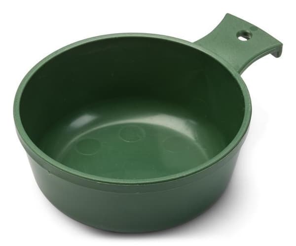 kåsa rund, BRIV KÅSA 3 dl rund (passar i tex Light My Fire lunchboxar)