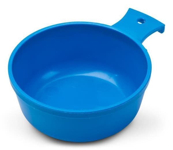 kåsa rund,  BRIV KÅSA 3 dl rund  (passar i tex Light My Fire lunchboxar)