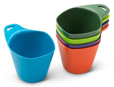 plastmugg, BRIV DESIGNKÅSA, 1 st