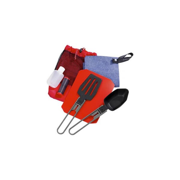 Ultralight Kitchen Set