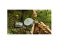 Miniatyrbilde 3 av 5: Easy Camp 580038, Gryte og kjele, Aluminium, 3 l, Sølv, Sølv, Aluminium