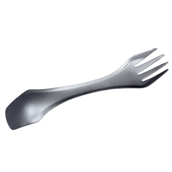 Ultralight Titanium Spork 16 gram