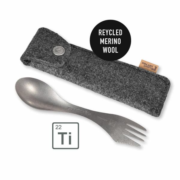 Spork Titan