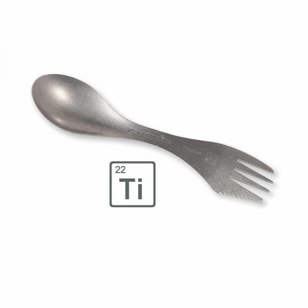 Spork Titan