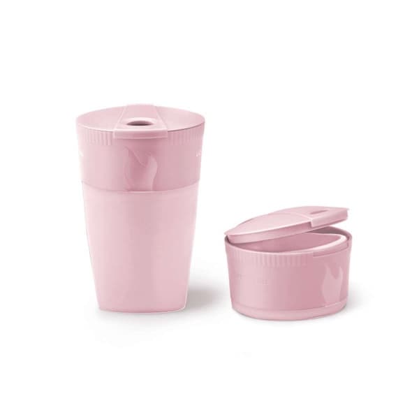 Pack-Up-Cup BIO Dusty Pink