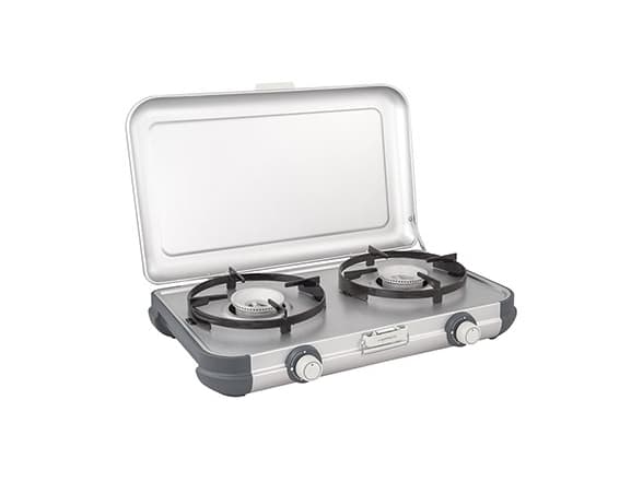 Campingaz 2000035520, Gaskök, 2 zone(s), Hopfällbar, 3,5 kg
