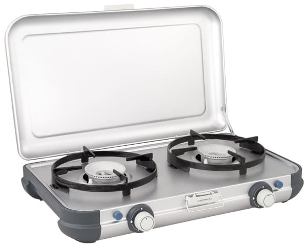 Campingaz Camping Kitchen 2 CV PZ, 2 zone(s), 3,8 kg