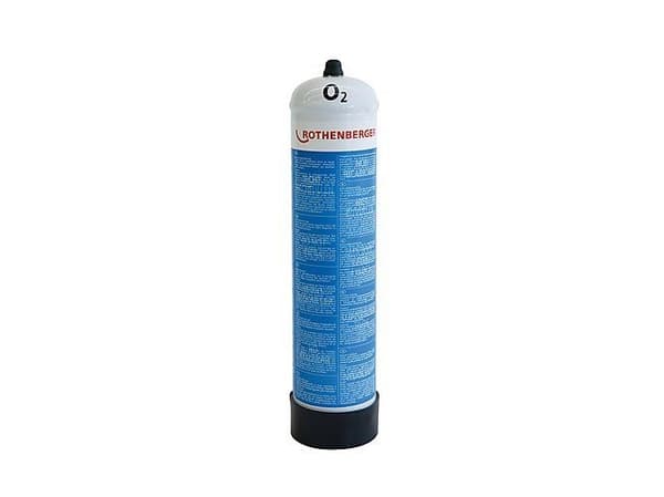 Rothenberger 35750, 180 mm, Italia