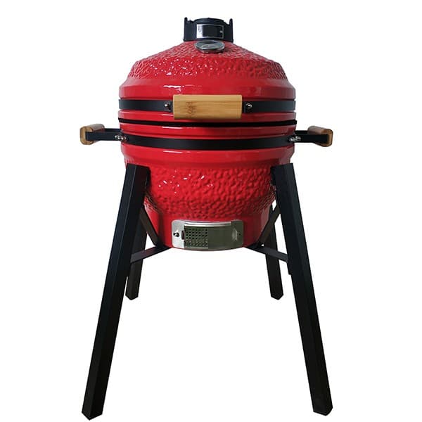 Loimo Kamado keraaminen grilli 16"