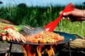 Miniatyrbild 6 av 7: LIGHT MY FIRE SPORK FAMILY