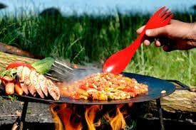 LIGHT MY FIRE SPORK FAMILY