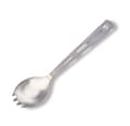 Miniatyrbild 1 av 4: OPTIMUS SPORK TITANIUM 17 gram, bestick titan